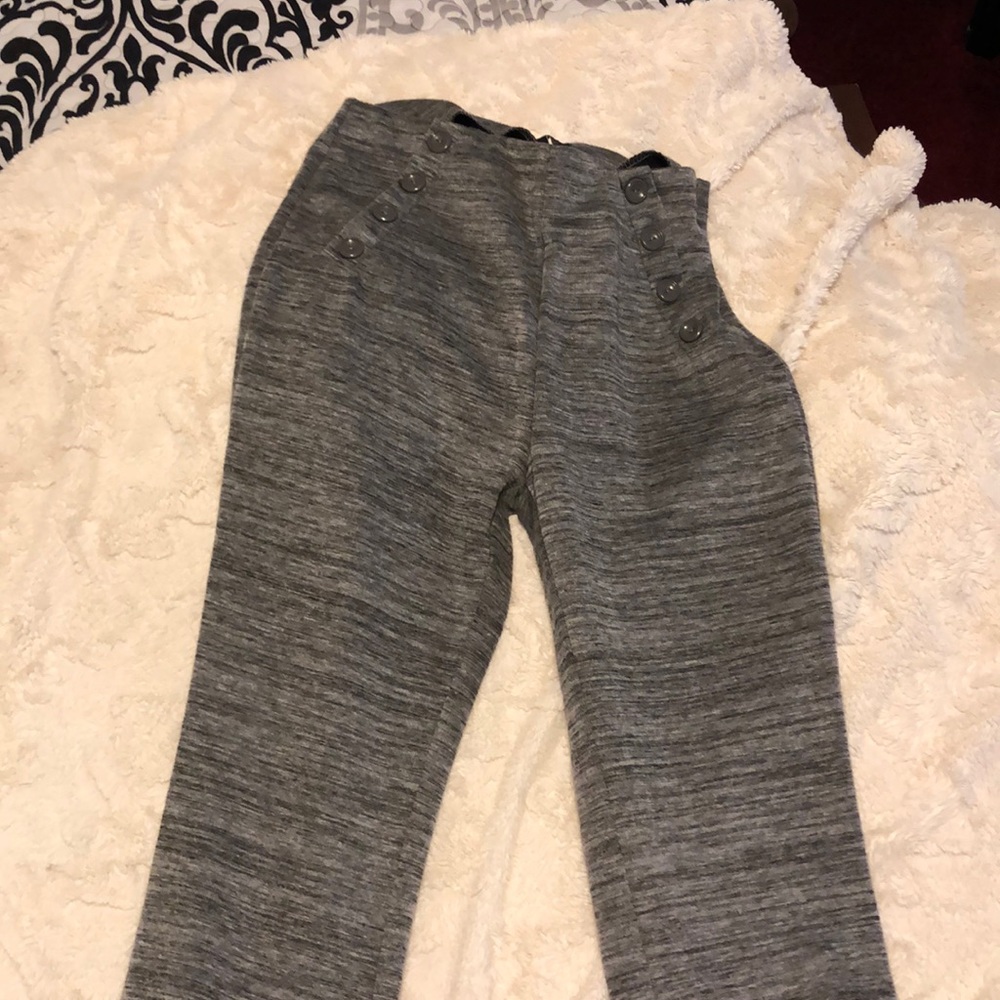Trousers